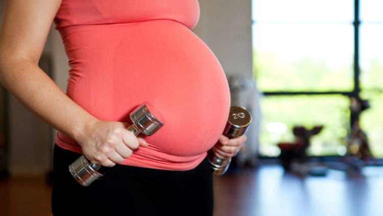 Top 4 Ways to Reduce Pain in Pregnancy!